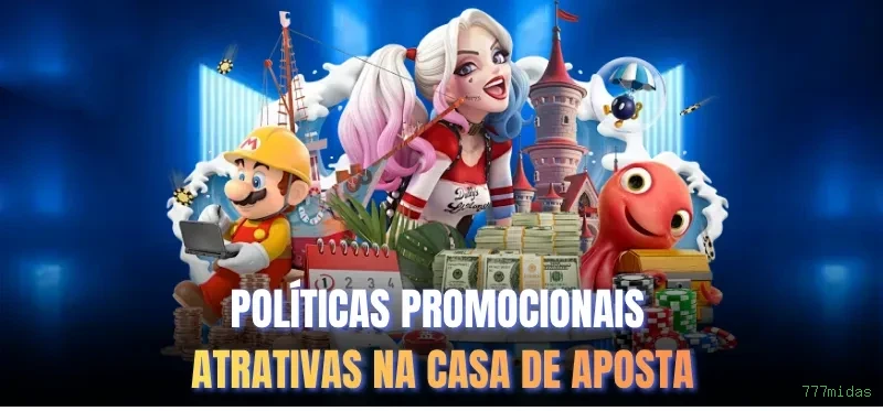 App 777midas para Android e iOS - download grátis