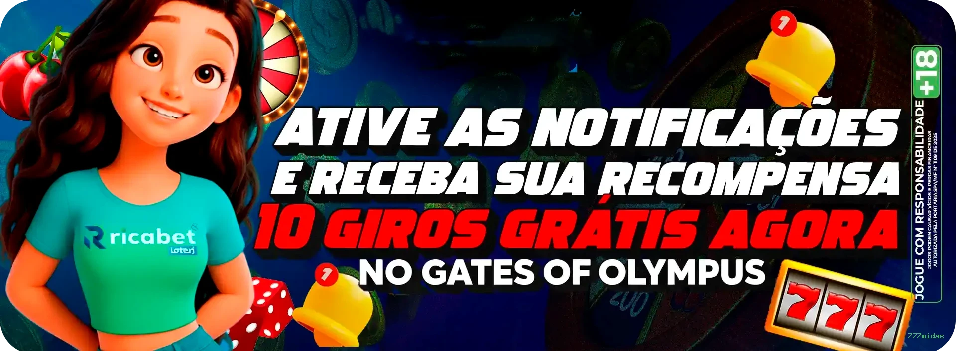 Central de dúvidas rápidas sobre o app 777midas
