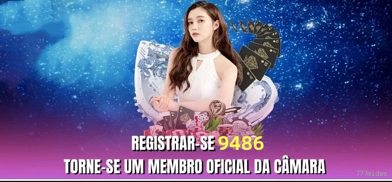 Guia rápido de apostas ao vivo na 777midas