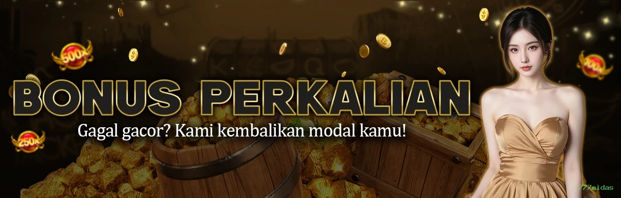 Download app 777midas Android iOS
