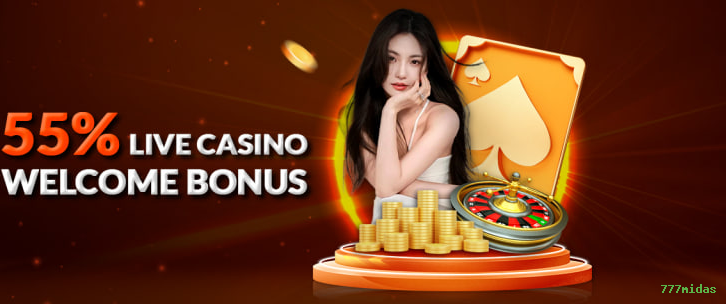Plataforma 777midas - cassino e apostas