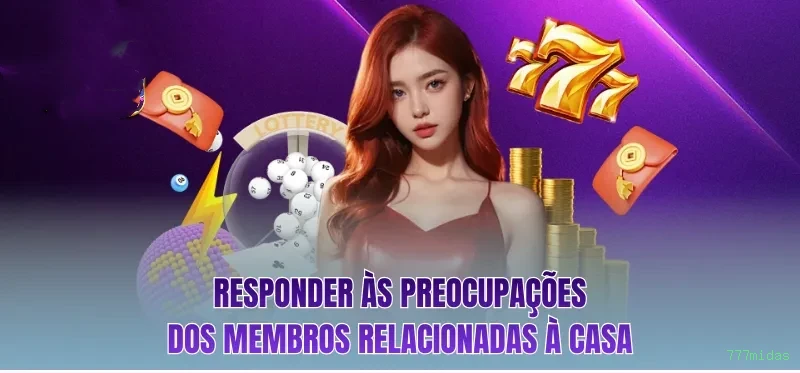 Bônus exclusivos membros VIP 777midas