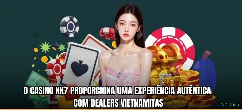 Bônus e prêmios 777midas